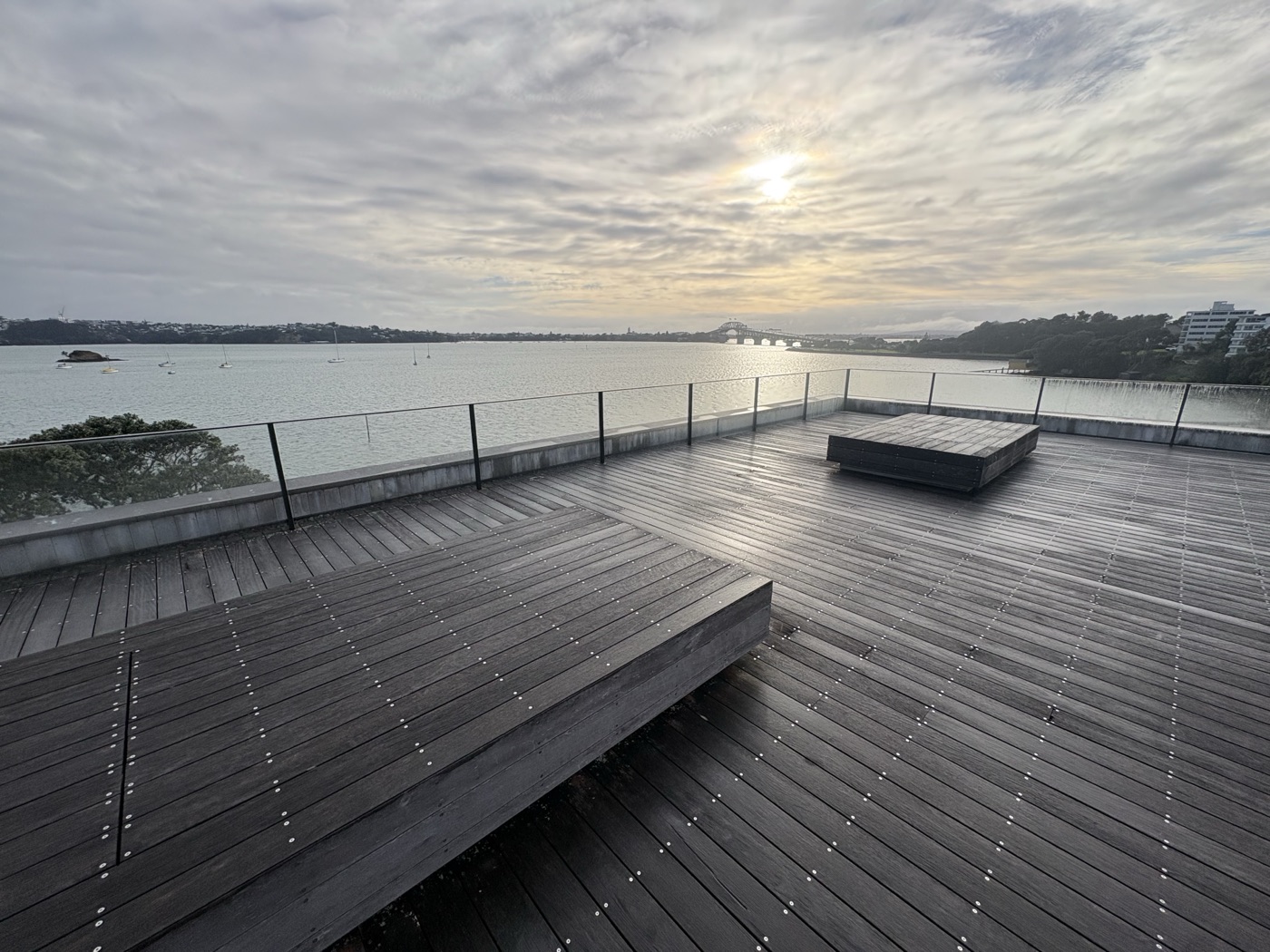 Window cleaning for a property in Devonport, Takapuna, Albany & Birkenhead